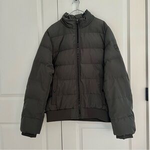 Tommy Hilfiger Down Puffer Jacket